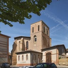 Église Notre-Dame de Fronton