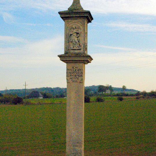 Bildstock GstNr 2054 1