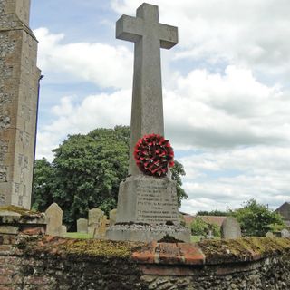Hillington War Memorial