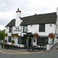 The Unicorn Inn