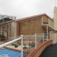 Église de Jésus-Christ et des Saints des Derniers Jours de Perpignan