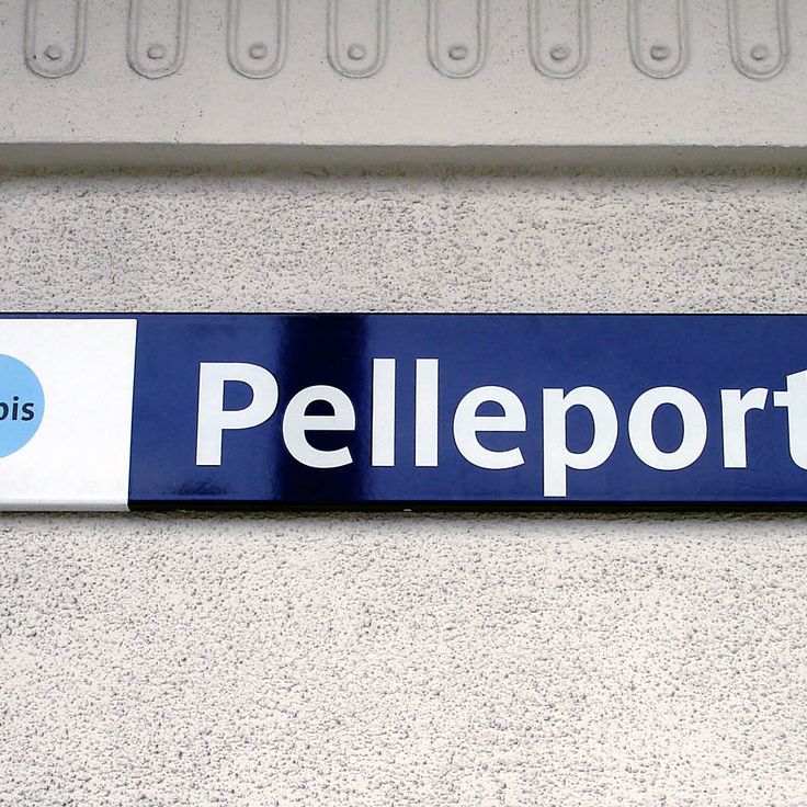 Pelleport
