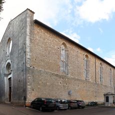 Chiesa di Sant'Agostino