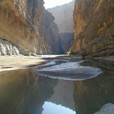 Parque Nacional Big Bend