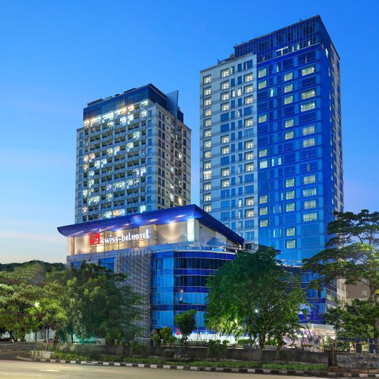 Swiss-Belhotel Mangga Besar