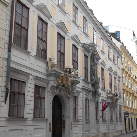 Savoysches Damenstift