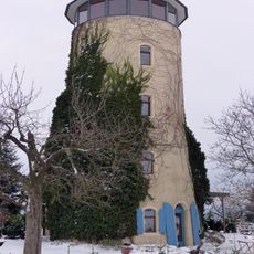 Windmühle Pegenau