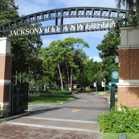 Jacksonville University