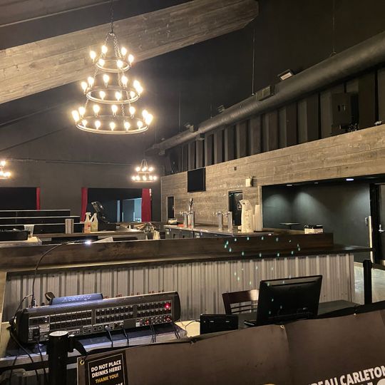 Rideau Carleton Casino