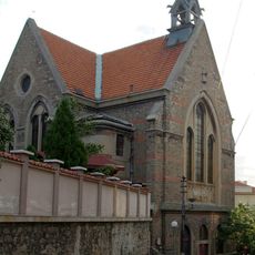 Evangelical Cathedral, Plovdiv