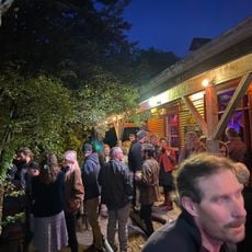 Mussel Inn
