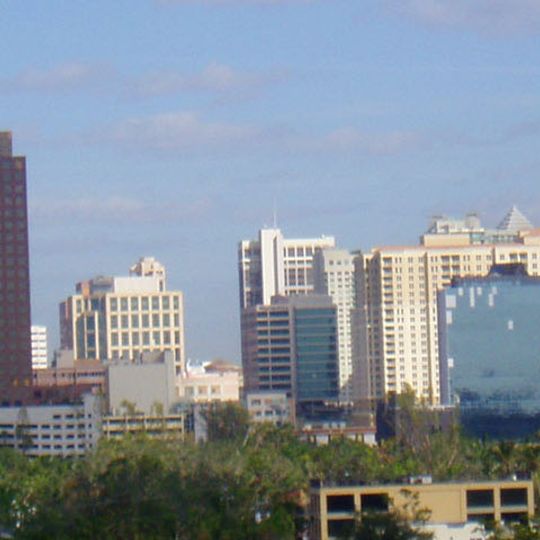 Fort Lauderdale