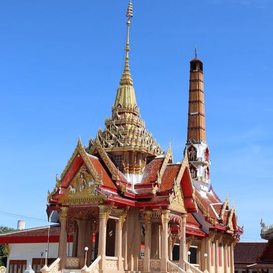 Wat Chao Nuea