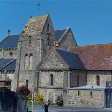 Église Notre-Dame de l'Assomption