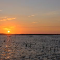 Qigu Lagoon