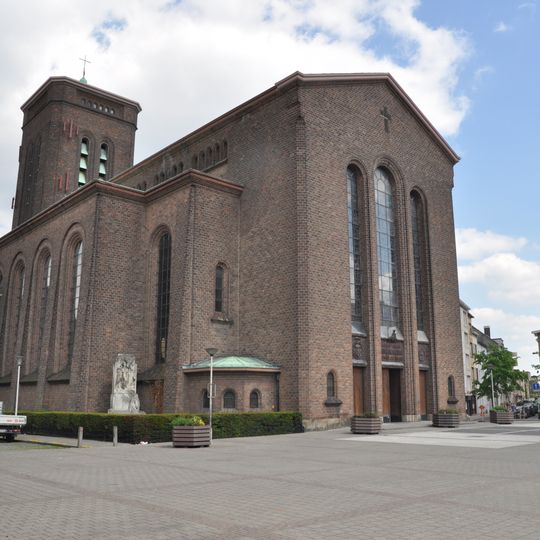 Onze-Lieve-Vrouw-ter-Sneeuw