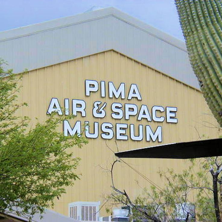 Pima Air & Space Museum