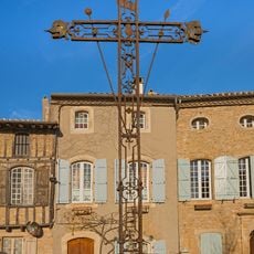 Croix de Saint-Félix-Lauragais