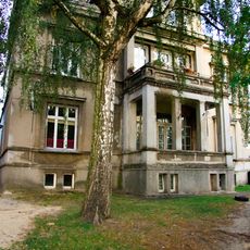 Grudziądzka 15 w Kwidzynie