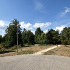 Wuhle-Park