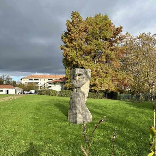 L'eau du ciel à la terre