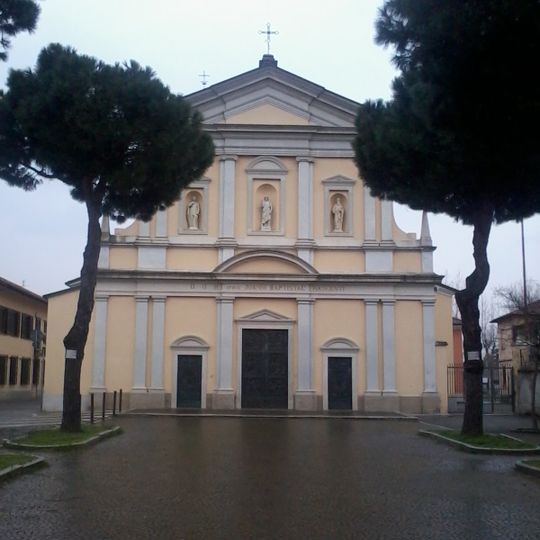 Chiesa di San Giovanni Battista