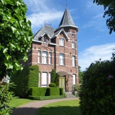 Villa Marcelle