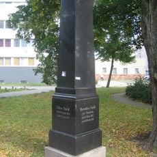 Julius Siehl und Dorothea Siehl