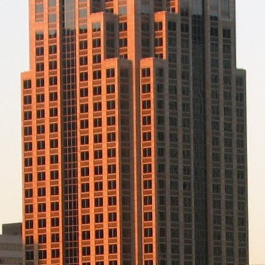 Regions-Harbert Plaza