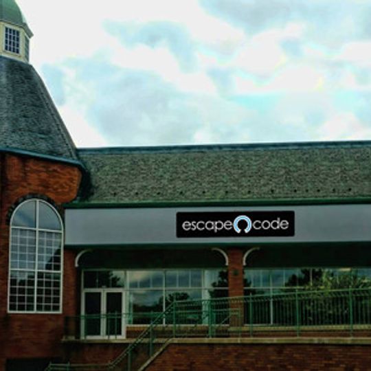 Escape Code