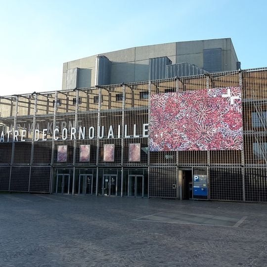 Théâtre de Cornouaille
