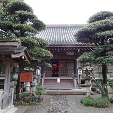 宝泉寺