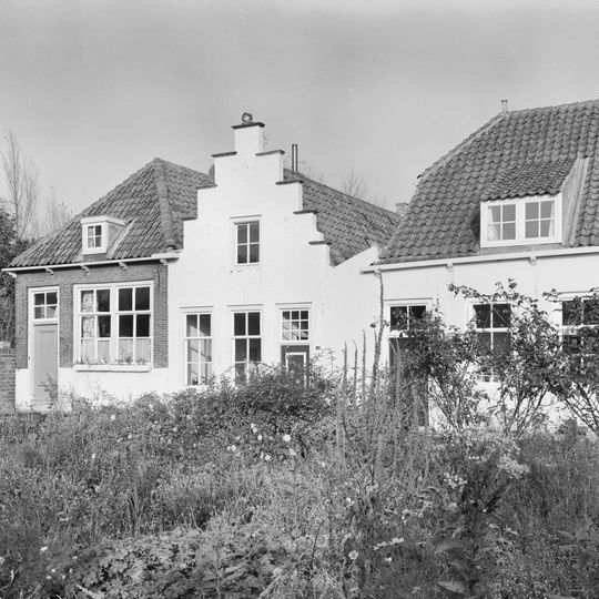 Kraanstraat 2, Veere