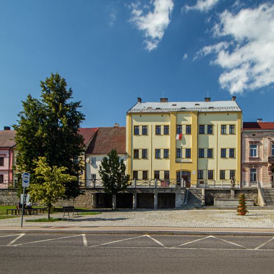 Verneřice