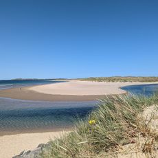 Traeth Crigyll