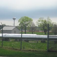 Wright-Patterson Air Force Base Mound