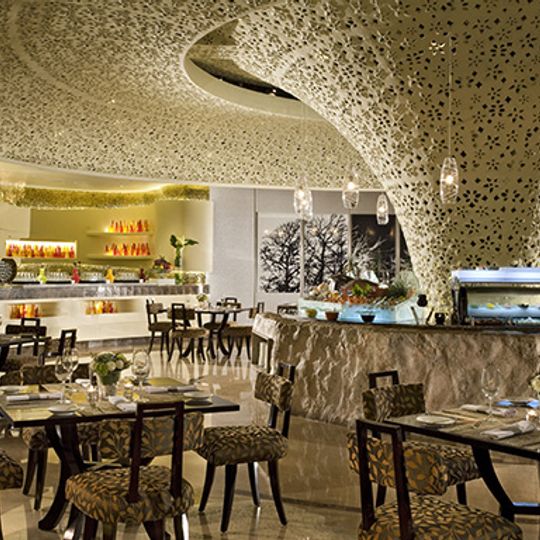 The Cafe