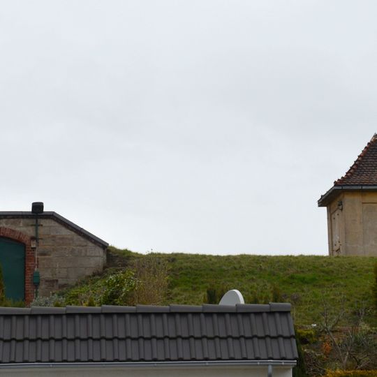 Hochbehälter Kroatenberg