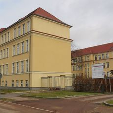Friedrich-Ludwig-Jahn-Gymnasium Rathenow