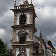 Church of São Pedro