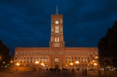 Bei Nacht 6