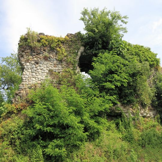Fortress of Bagrati