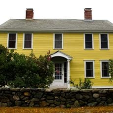 North Avenue Rural Historic District