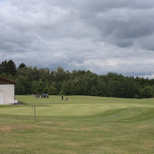 Wendelinus-Golfpark