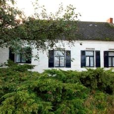 Latoenehoeve