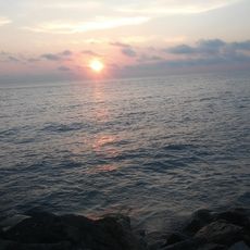 Granville Avenue Beach