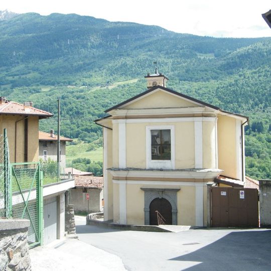 Chiesa di San Lorenzo