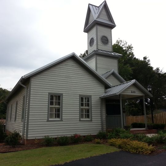Morrisville Christian Church