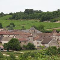 Bissy-la-Mâconnaise