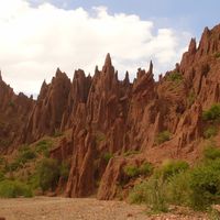 Sud Chichas Province